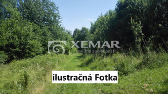 Predaj priemyselný stavebný pozemok Kriváň - 1