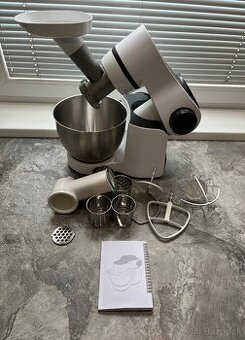Kuchynský robot Tefal WIZZO QB30 - 1