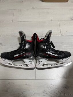 BAUER VAPOR X 4 VEĽKOSŤ 7 fit2