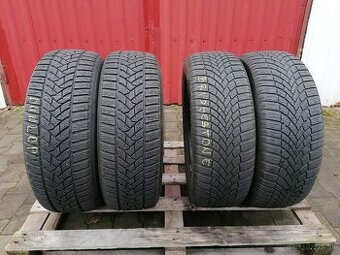 Zimne 205/60R16 Bridgestone/Dunlop