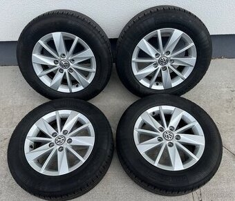 5x112 195/65 R15 - 1