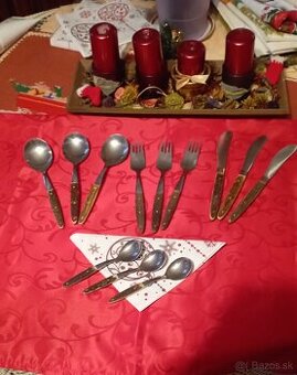 Príbor jedálenský