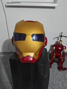Iron Man 2 Helma - 1