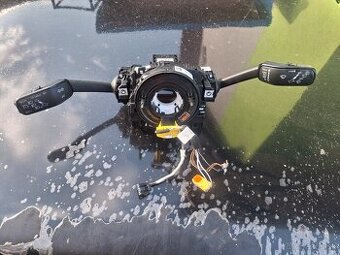 Podvolantove pačky octavia 3