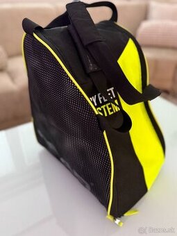 Predám úplne nové lyžiarky zn. HEAD VECTOR 100