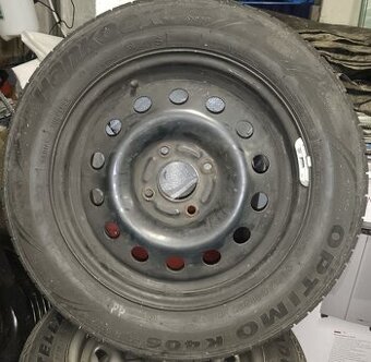 Disky Ford 4x108 R15
