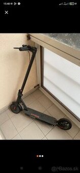 Predám Elektrickú Kolobežku