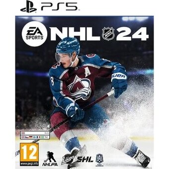 NHL24