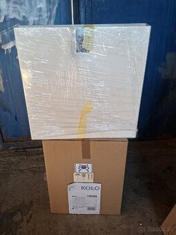 Umývadlová skrinka