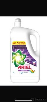 📦 Predaj – profesionálne čistiace a pracie prostriedky 5 L