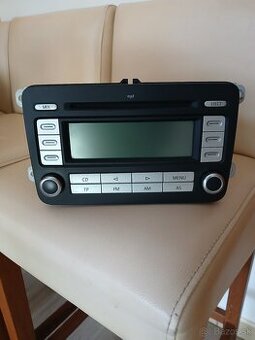 Autorádio Golf 5,Passat B6,Touran