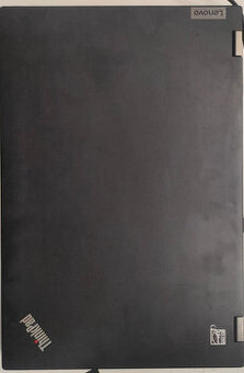 Lenovo Thinkpad P15 GEN2 (12/2021)