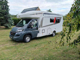 Bürstner Lyseo TAD Gallery T 649G 4-miestny