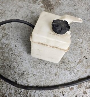 Nádržka na vodu Hyundai i20 1.2