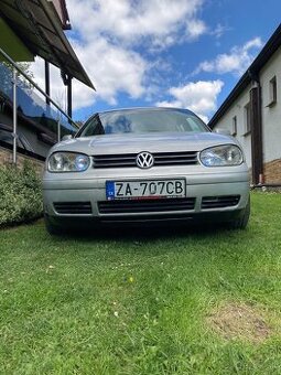 Vw golf 4 1.9tdi
