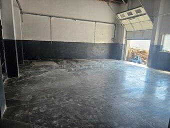 Priestory na prenajom- Lipany - 1