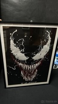 Venom obraz