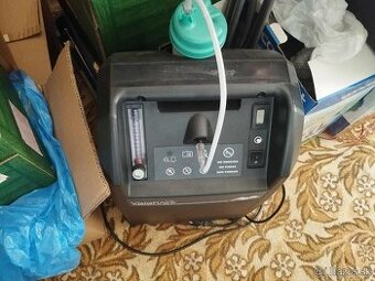 Okyslicovac ,kyslikovy generator