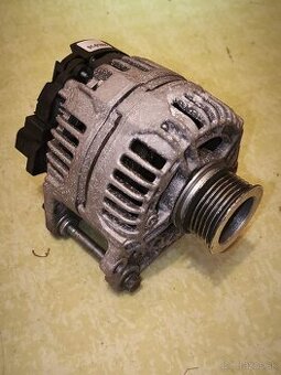 Alternátor Škoda Octavia 1 1.6i benzin