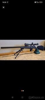 Predám PCP FX DRS 5.5