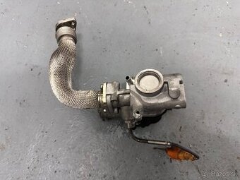 EGR ventil 3.0Tdi Pierburg 7.01782.07.0