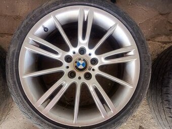 Disky bmw styling 193 R18 - dvojrozmer