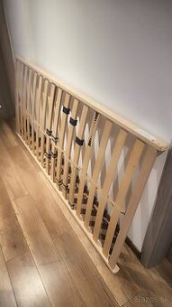 Lamelovy rošt 200x90