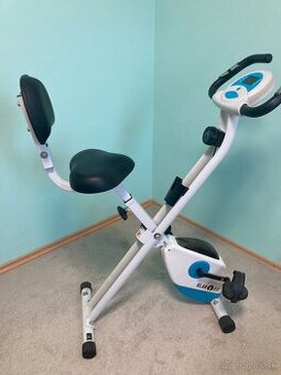 Predám domáci rotopéd KLARFIT,skladací,prenosný