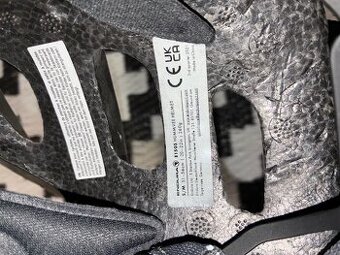 Cyklisticka helma Endura