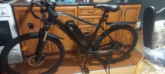 Predám nový elektrobicykel