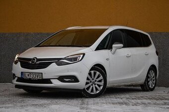 Opel Zafira Tourer 125kW AT 2019
