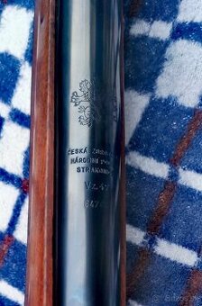 Vz.47 vzduchovka vz47 strakonice