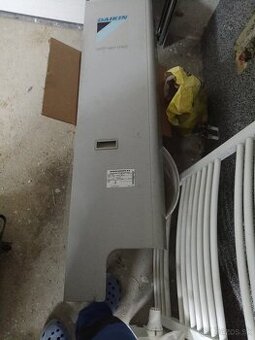 Tepelne  čerpadlo Daikin