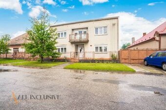 ALL INCLUSIVE | NA PREDAJ PRIESTRANNÝ POSCHODOVÝ RODINNÝ DOM