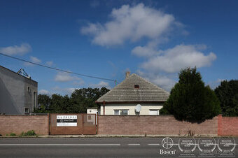 BOSEN | Slnečný 14á pozemok Cabaj-Čápor, časť Riegler