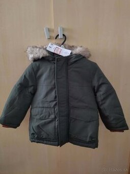 Zimná bunda 104