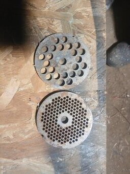 Predám Mlynček na mäso