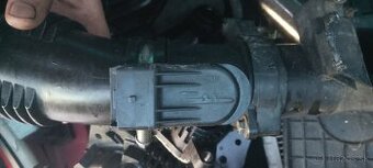 Váha vzduchu Citroen C5 III 1.6hdi 2009