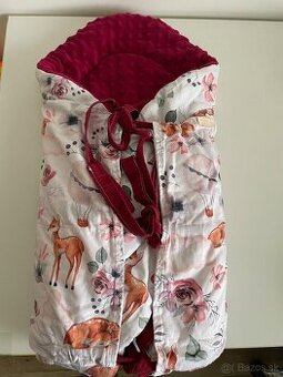 Perinka /zavinovacka