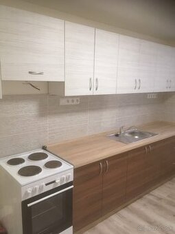 na predaj alebo prenájom 2 izbový byt - ČSA Handlová