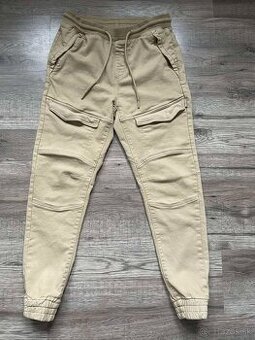 Pánske nohavice zn. Sinsay vel. 28 (S)