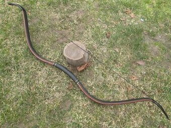 reflexní luk Perský