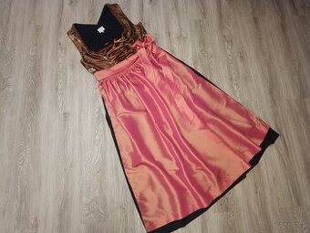 Bavorský kroj v. 44 zn. Pacher