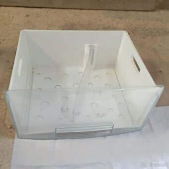 Boxy a doplnky do chladničky