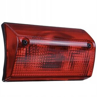 Tretie brzdové svetlo Sprinter