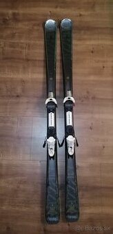Predám lyže a lyžiarky