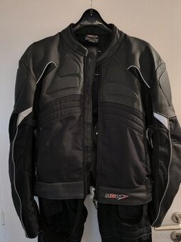 Moto oblečenie