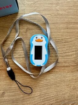 Pulzný Oximeter Accurate FS20P pre deti od 2 - 12 rokov