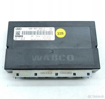 Audi A6,A7 3.0 riadiaca jednotka podvozku