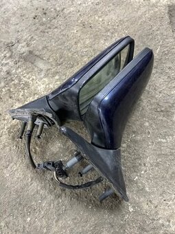 Elektrické spätné zrkadla VW golf 3 / mk3